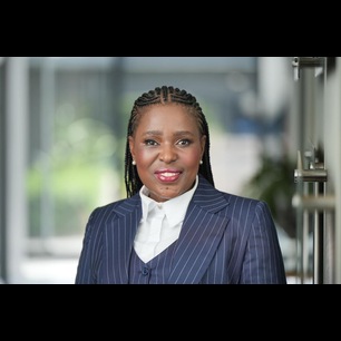 Dr. Noxolo Kubheka-Dlamini